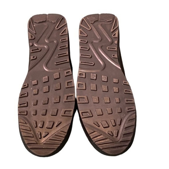 Git Up Cozy Safety Walking Shoes Black Mary Jane Women’s Casual Comfort Sz 9.5‌ - Picture 3 of 4